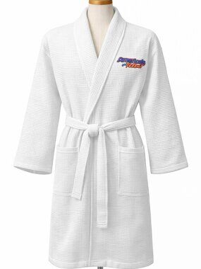 America's Got Talent Bath Robe - Rare